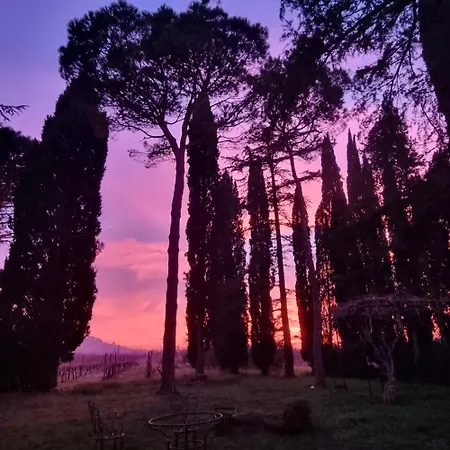 Calicanto - Dimora Nel Parco ホームステイ