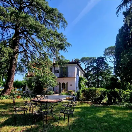 Séjour chez l'habitant Calicanto - Dimora Nel Parco *