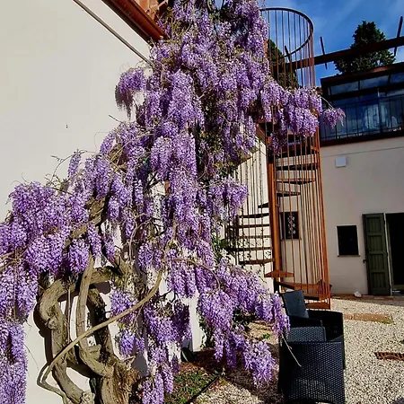 Calicanto - Dimora Nel Parco