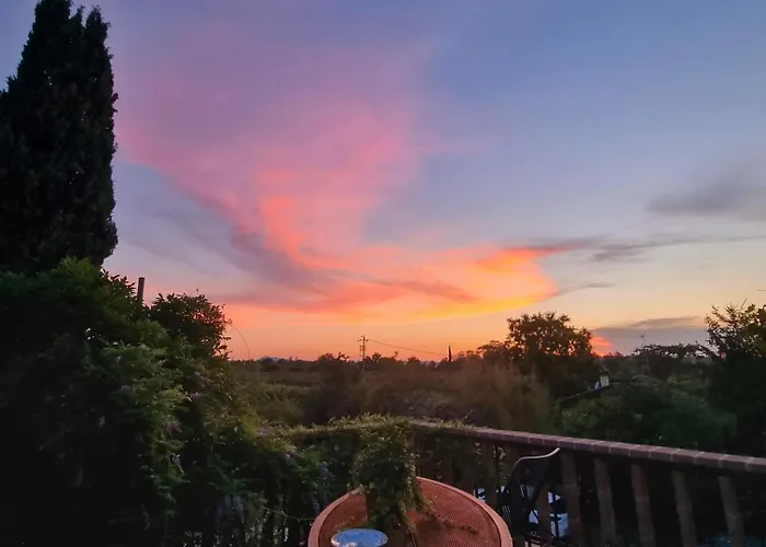 Calicanto - Dimora Nel Parco