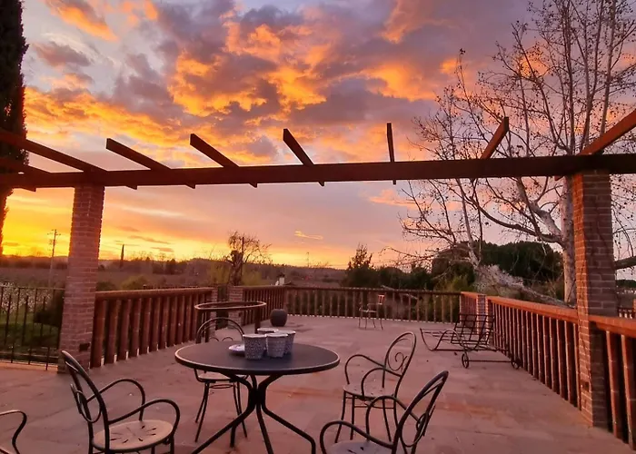 Calicanto - Dimora Nel Parco * Faenza