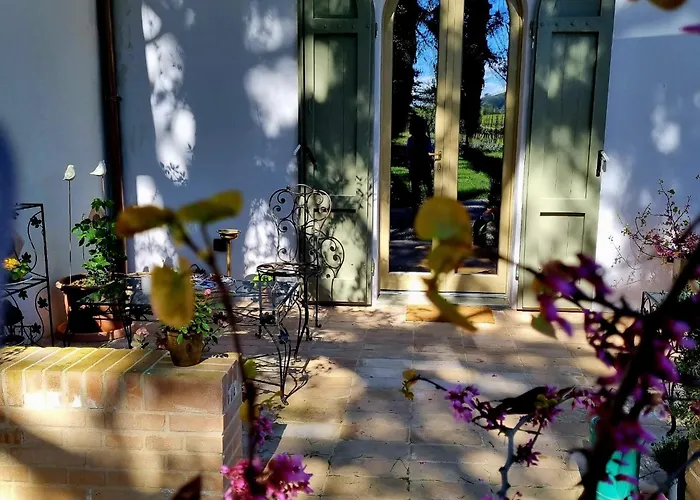 Séjour chez l'habitant Calicanto - Dimora Nel Parco