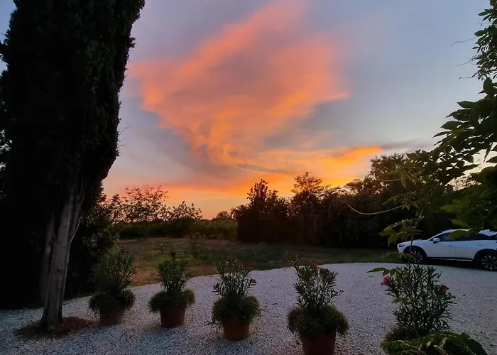 Séjour chez l'habitant Calicanto - Dimora Nel Parco Faenza