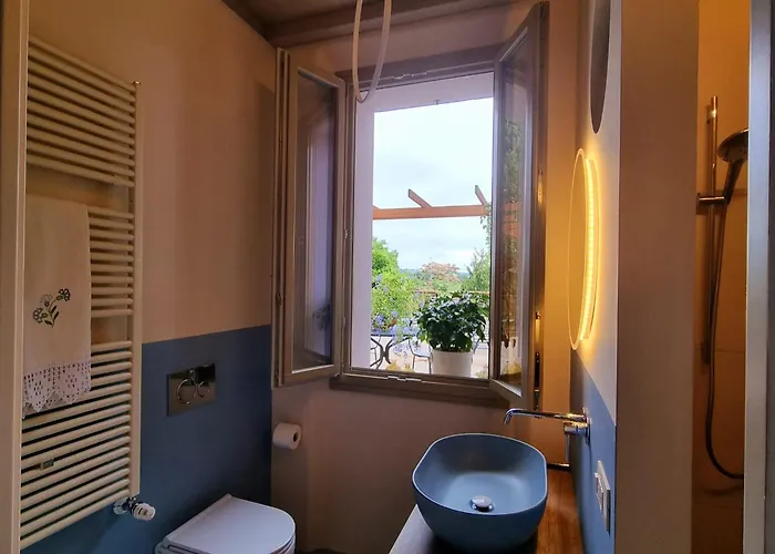 Calicanto - Dimora Nel Parco