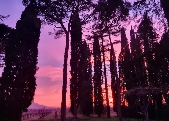 Calicanto - Dimora Nel Parco Séjour chez l'habitant