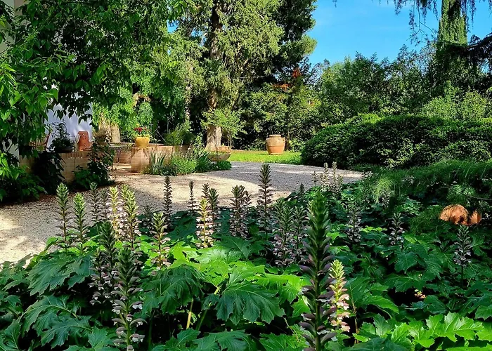 Calicanto - Dimora Nel Parco Faenza