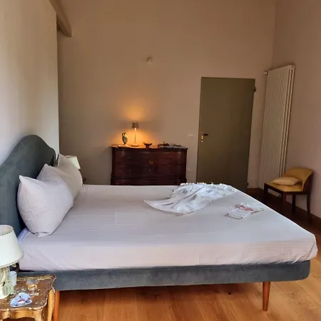 Calicanto - Dimora Nel Parco Faenza