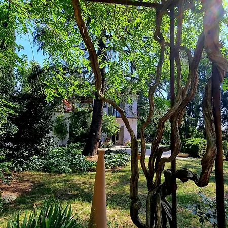 Проживание в семье Calicanto - Dimora Nel Parco Фаэнца