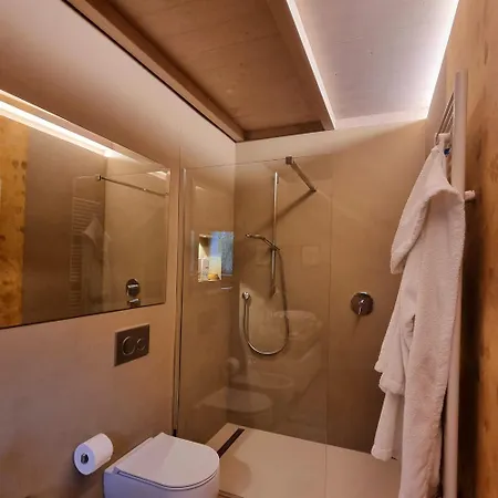 Calicanto - Dimora Nel Parco Δωμάτια σε οικογενειακή κατοικία *