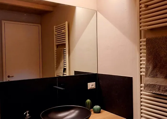 Calicanto - Dimora Nel Parco Фаэнца