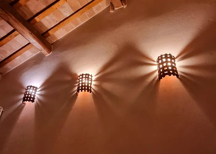 Calicanto - Dimora Nel Parco Faenza