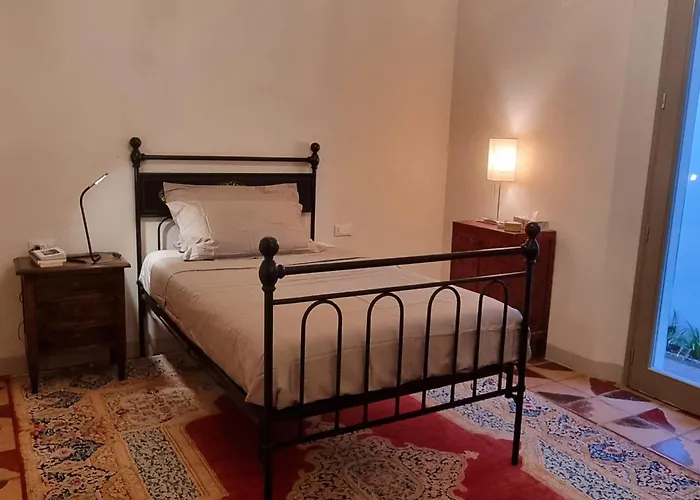 Calicanto - Dimora Nel Parco *