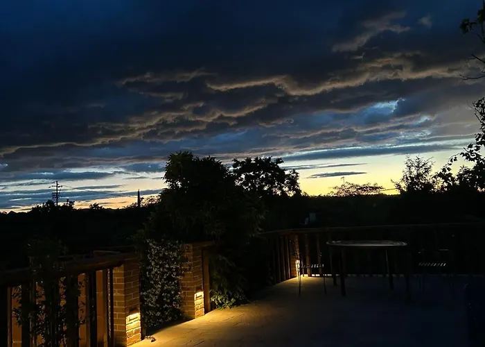 Calicanto - Dimora Nel Parco Проживание в семье