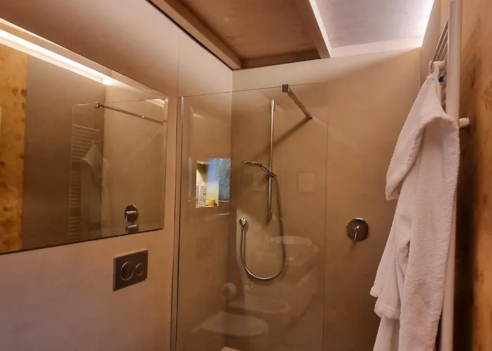 Calicanto - Dimora Nel Parco Проживание в семье *