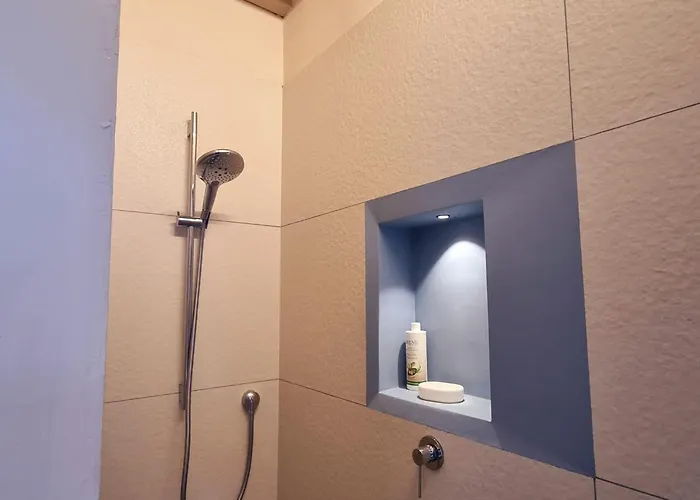 Calicanto - Dimora Nel Parco *