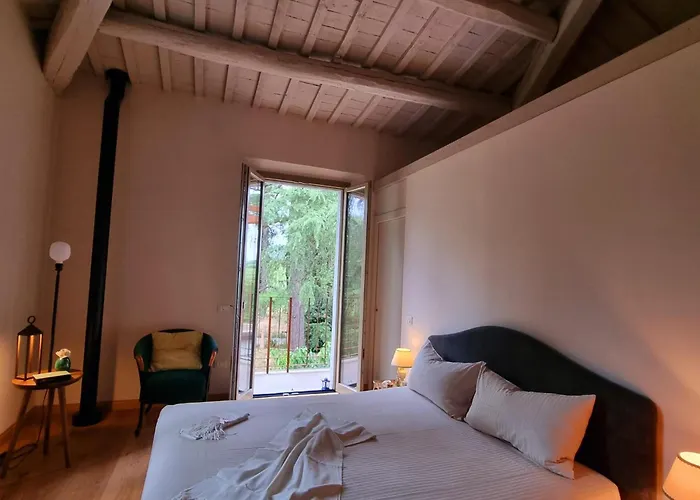 Calicanto - Dimora Nel Parco Alloggio in famiglia *