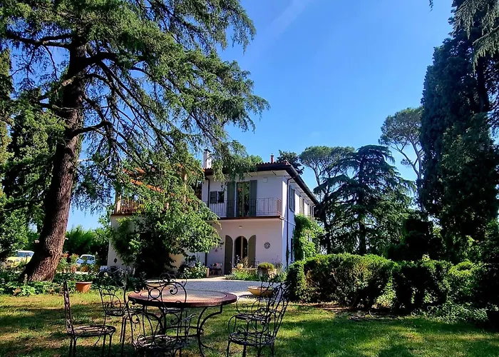 Alloggio in famiglia Calicanto - Dimora Nel Parco *