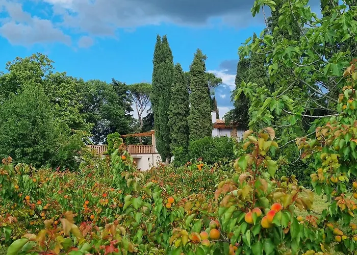 Calicanto - Dimora Nel Parco Alloggio in famiglia Faenza