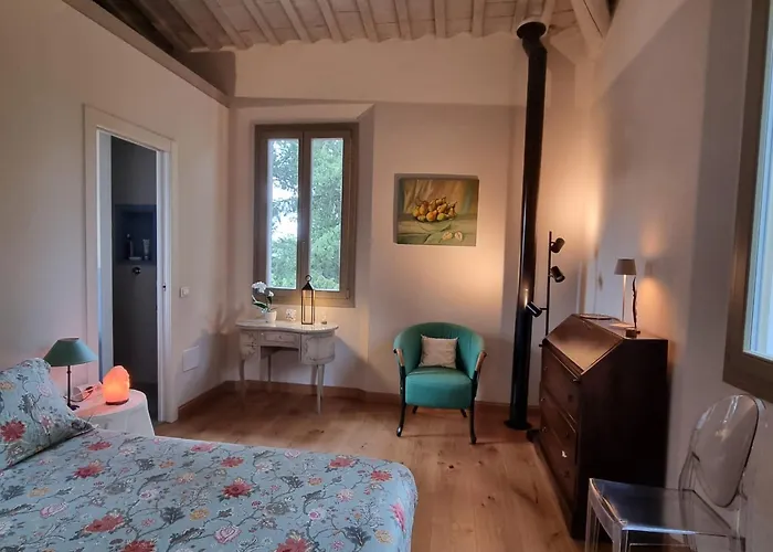 Calicanto - Dimora Nel Parco *