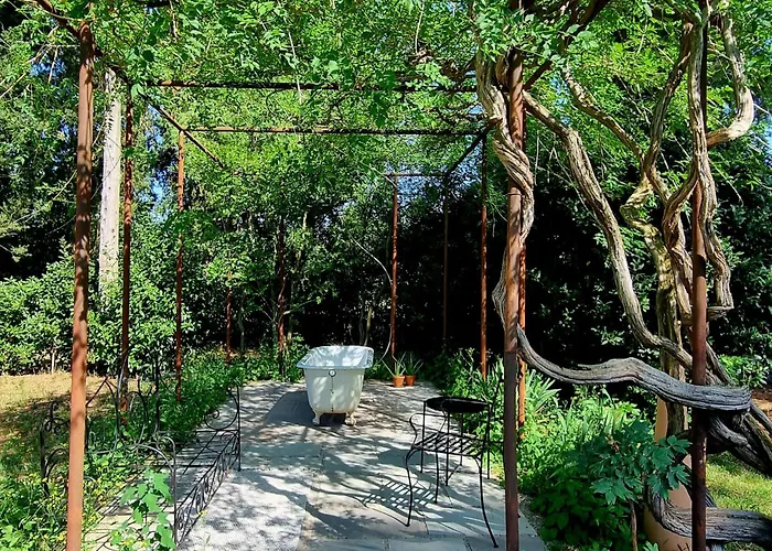 Calicanto - Dimora Nel Parco Alloggio in famiglia Faenza